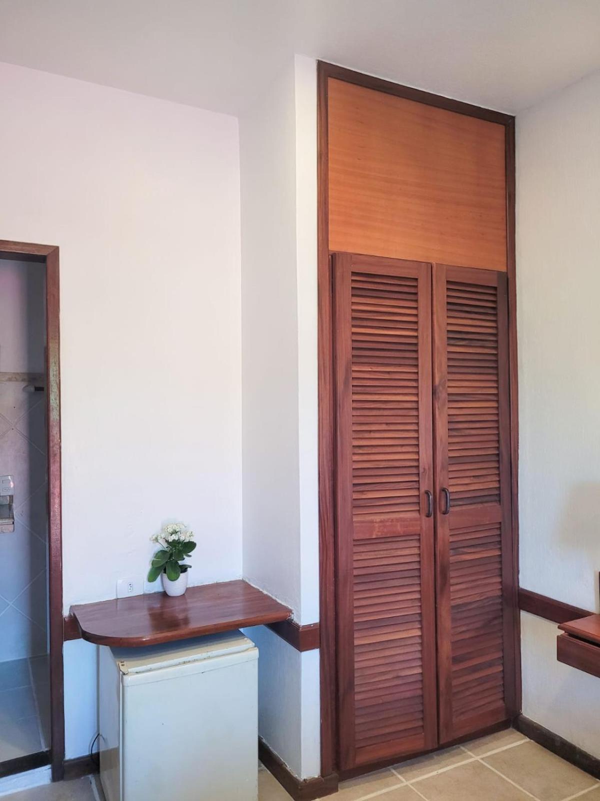 Pousada Villegaignon Armacao dos Buzios Luaran gambar